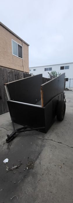 Tow Trailer