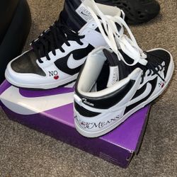 Nike SB Dunk High OG QS Size 11