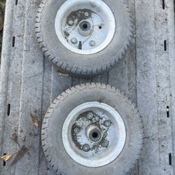 Tires