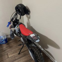 2021 125RFZ Apollo 3