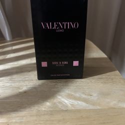 Valentino Uomo Born In Roma Eau De Parfum Spray 3.4 Oz