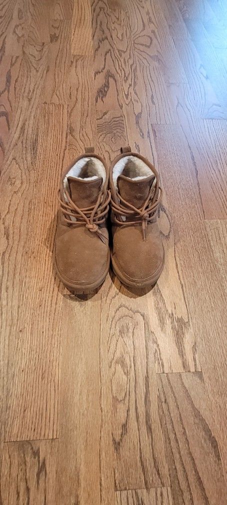 Ugg Neumel Boots