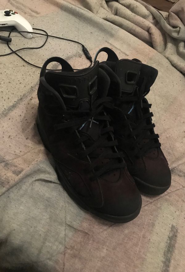 All black Jordan 6s for Sale in Columbus, OH - OfferUp