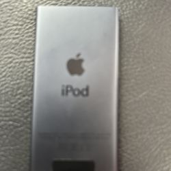 iPod Nano 7th Generation 