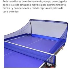 Redes Para Ping Pong