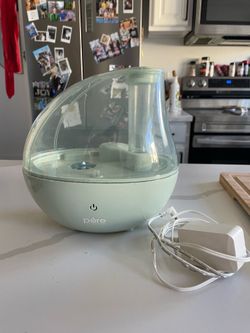 Humidifier