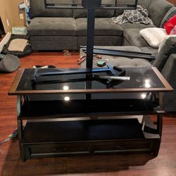 Entertainment Center