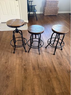 Barstools