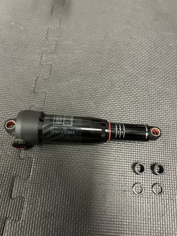 Rock Shock Rear Shock