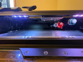 Sparx Sharpening Machine Gen 1 (Used) $450