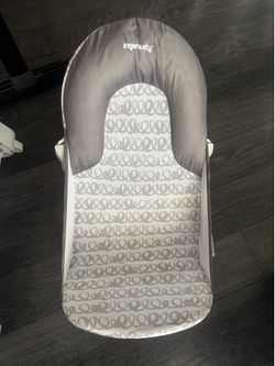 Baby infant bath sling