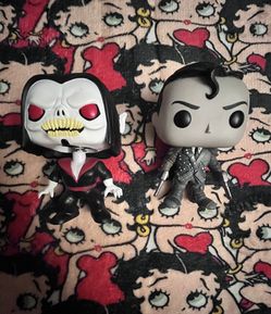 POP Figures