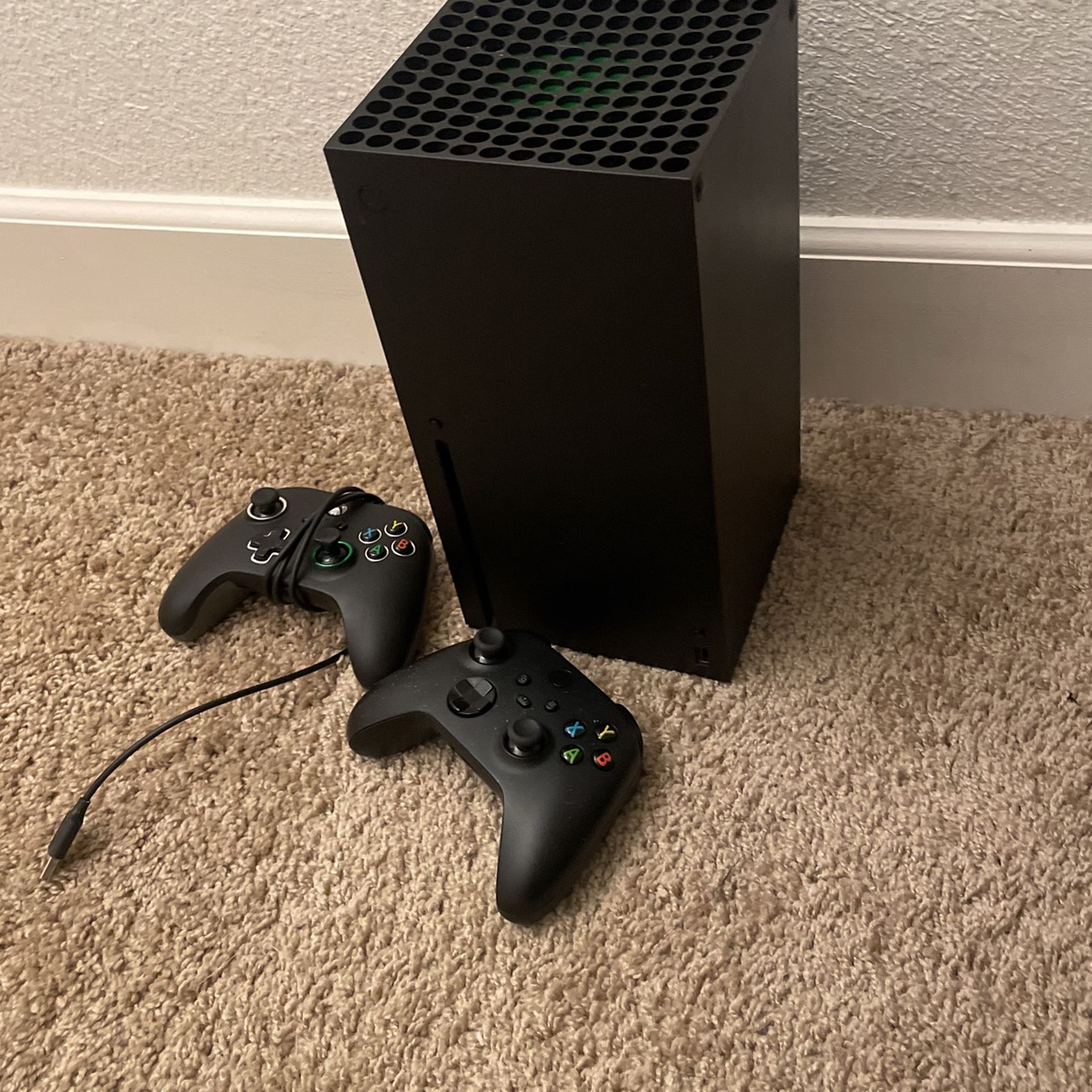 Xbox Series X