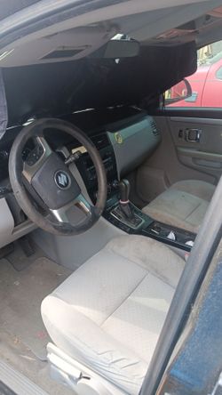 2008 Suzuki XL7