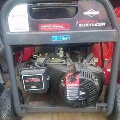 Briggs And Stratton Generator 450$ OBO