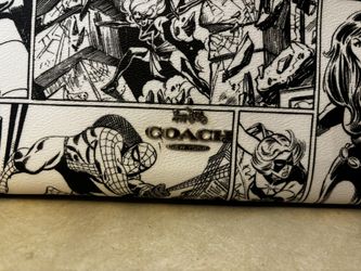 Avengers Coach Bag 