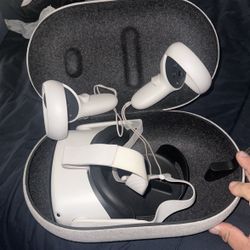 Oculus Quest 2 256 GB 