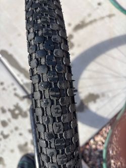 Haro shedder bmx