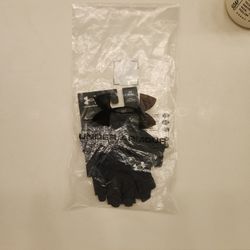Under Armor Training Gloves - S