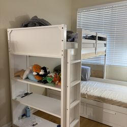 Loft Bed