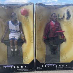 Lil Penny Dolls