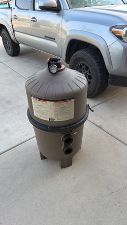 C4030 Hayward Filter