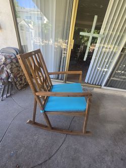 Rocking Chair