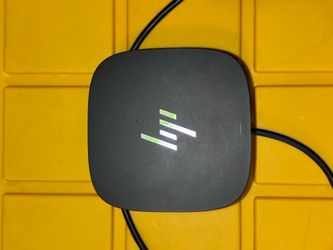 HP Thunderbolt Dock 120W G2 (ask for free cables)