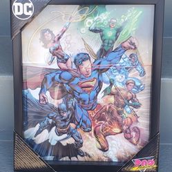 DC Cómic
