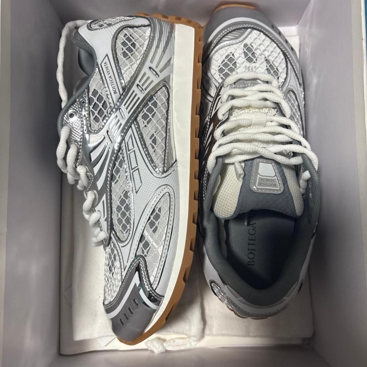 Bottega Sneakers