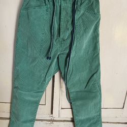 Dr Collectors Los Angeles Corduroy 