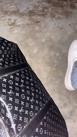 Duffel bag