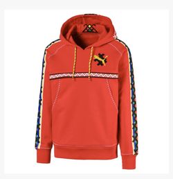 Puma Jahnkoy hoodie