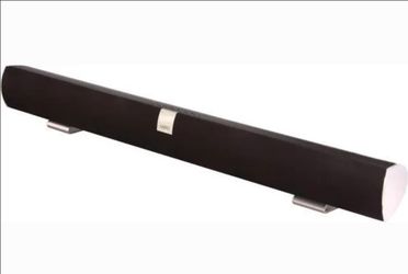 Vizio VSB200 High Definition Slim 39.6"  Sound Bar Home Theater. Tested. Works Great