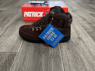 Beef & Broccoli 🥦 Ewing 33 HI Winter 