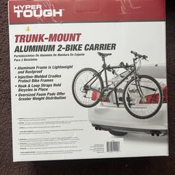 Trunk Mount