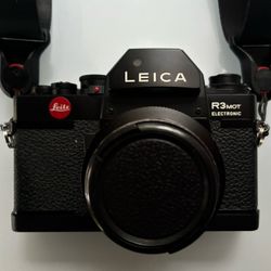 Leica R3 MOT Kit - Very Clean!! 