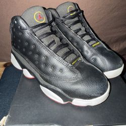 Jordan 13 Retro 