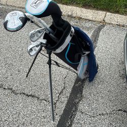 Junior Golf Set 