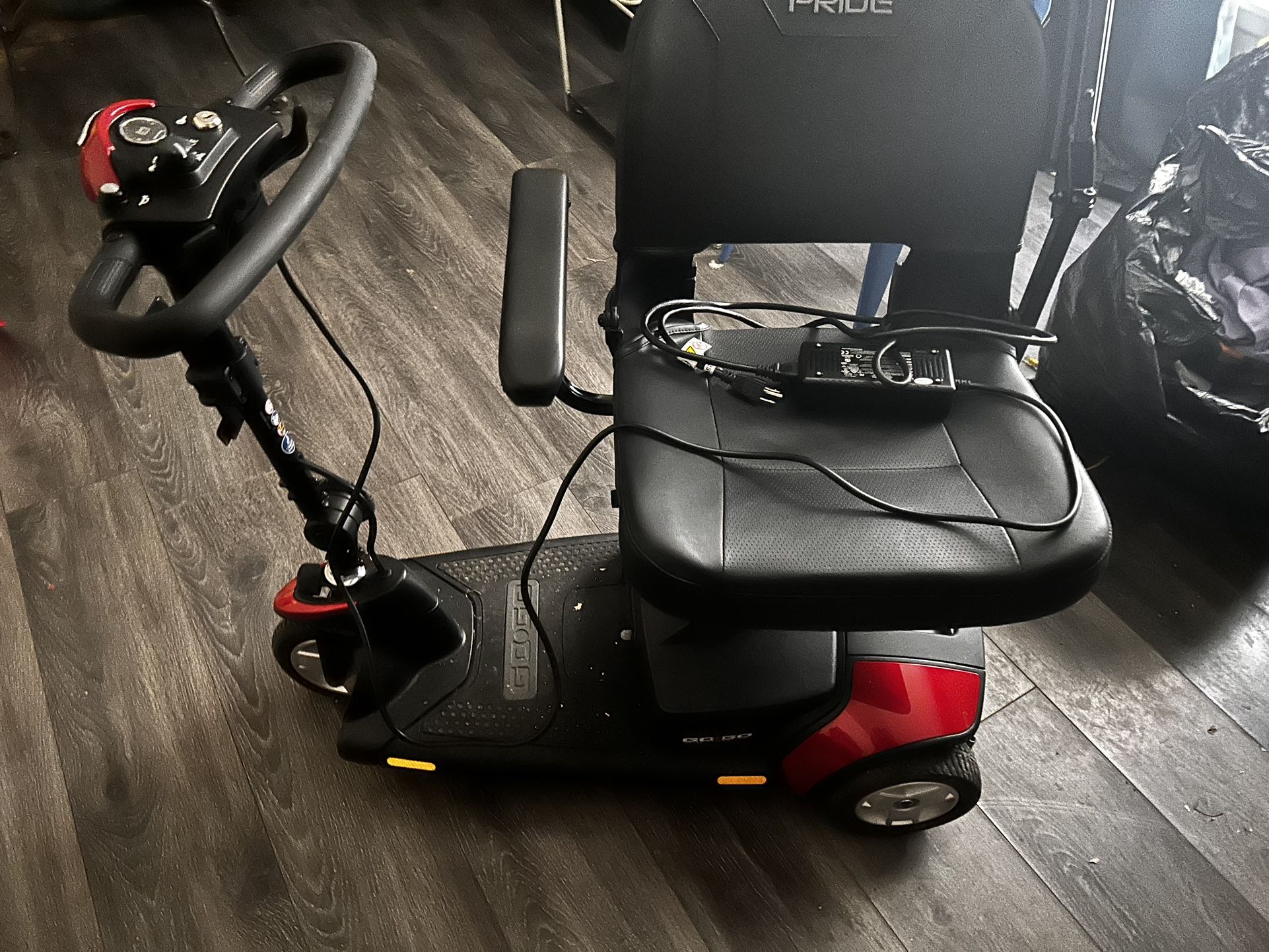 Brand new Scooter
