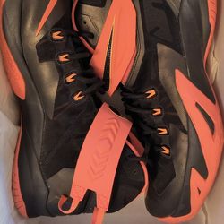 Nike Zoom Soldier 8 Size 14