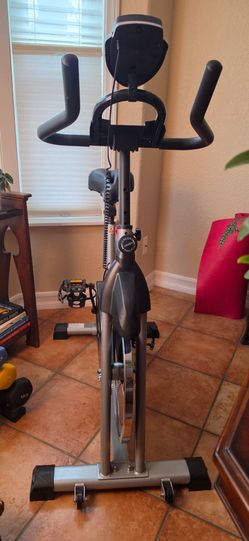 Yosuda Exercise Bike