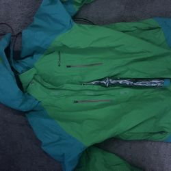 Columbia Jacket