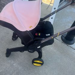 Doona Stroller
