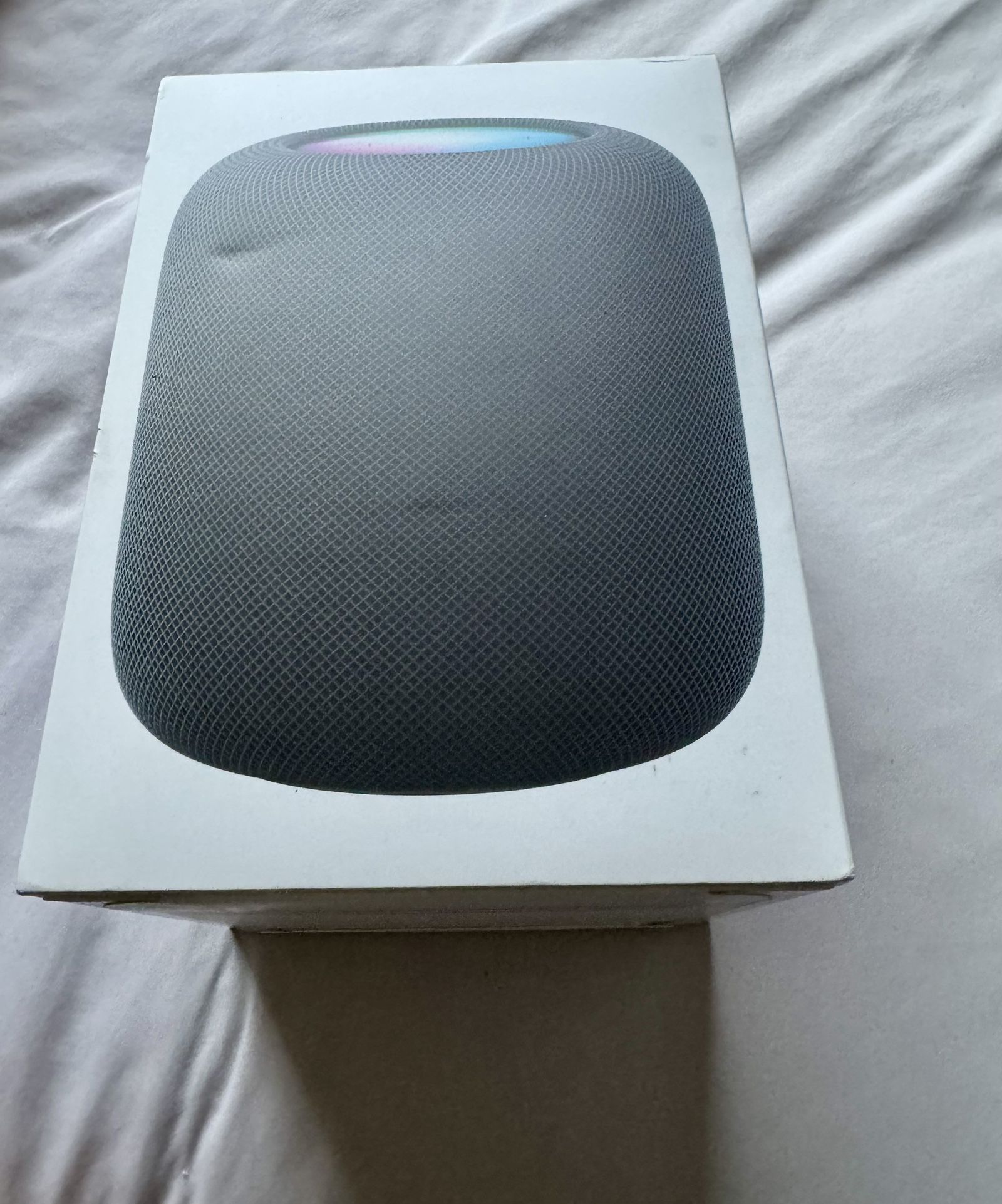 Apple - HomePod
