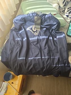 Los Angeles Rams Nike Jacket