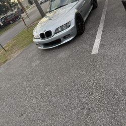 1997 BMW Z3