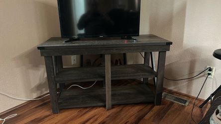Tv stand , with or without TV