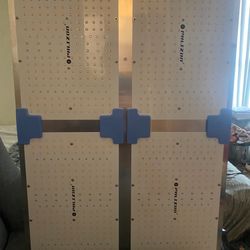 LED Grow Lights  (Barely Used)