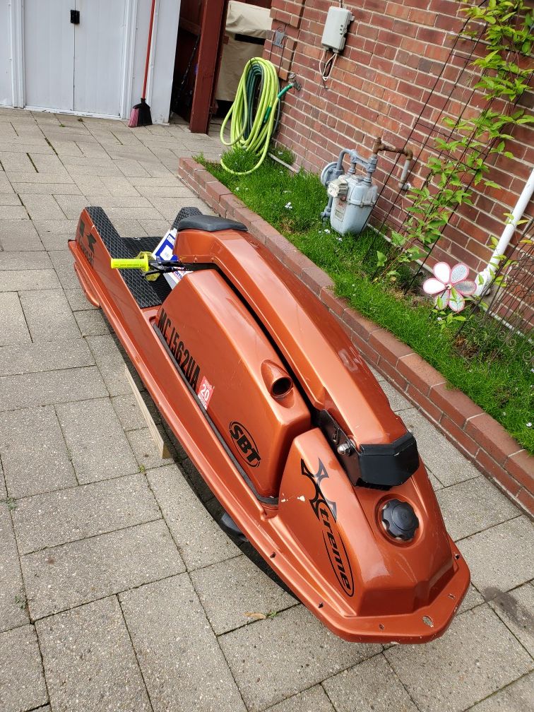 550 stand up jet ski for Sale in Hammond, IN OfferUp